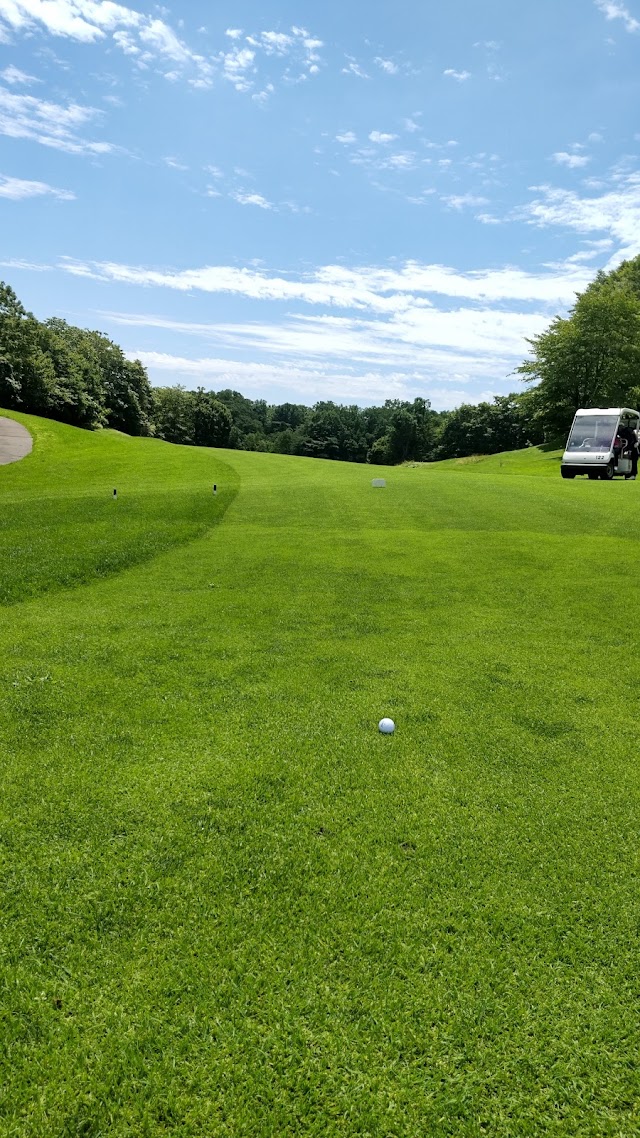 Hokkaido Golf Club - Photo 3