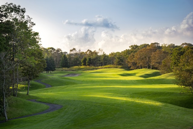 Hokkaido Golf Club - Photo 1
