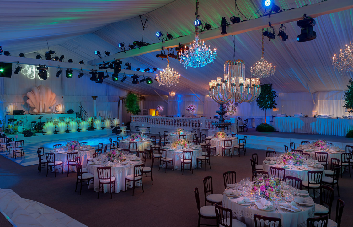 Illusions Rentals & Designs: Google Places image 2