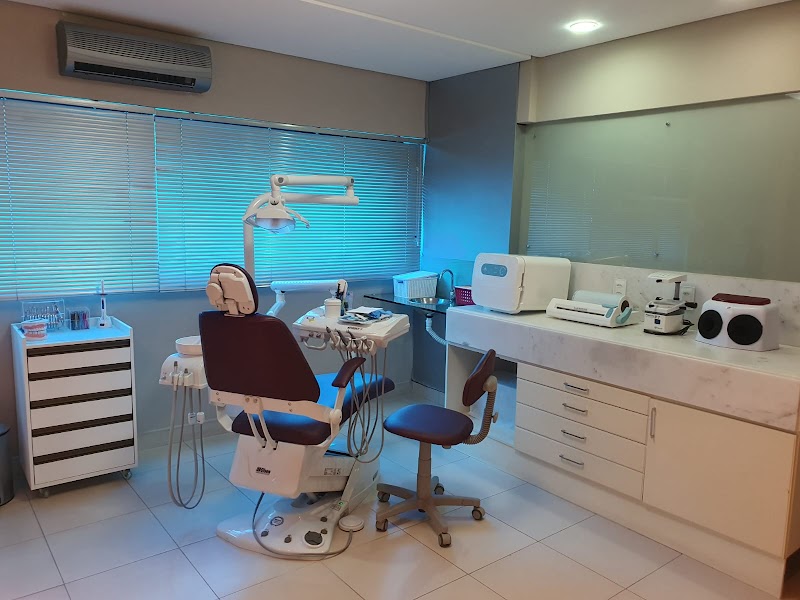 Cliniodonto - Odontologia Integrada