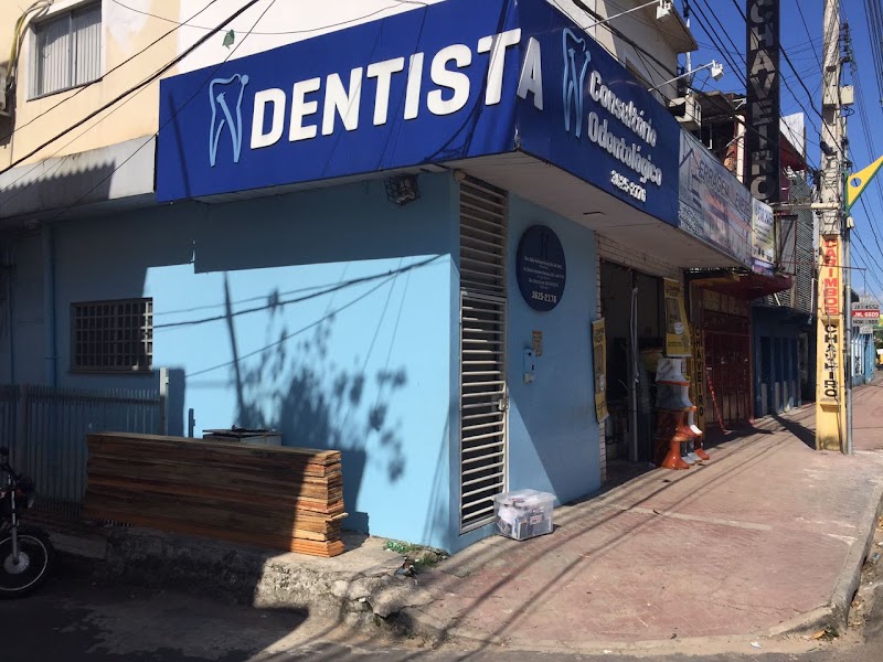 CONSULTORIO DR. DANILO MARINHO PINHEIRO - foto 3