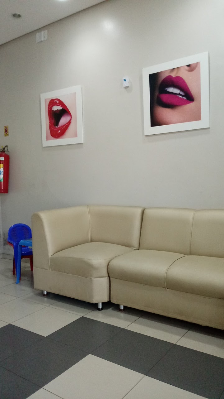 CONSULTORIO DR. DANILO MARINHO PINHEIRO - foto 5