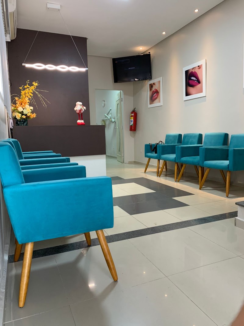 CONSULTORIO DR. DANILO MARINHO PINHEIRO