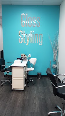 Gloss Styling Hair Studio photo 2