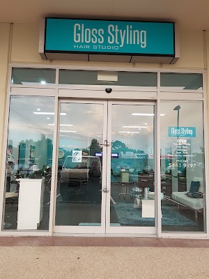Gloss Styling Hair Studio