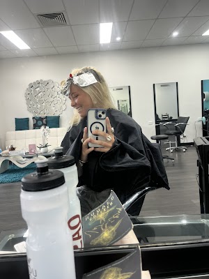 Gloss Styling Hair Studio photo 3