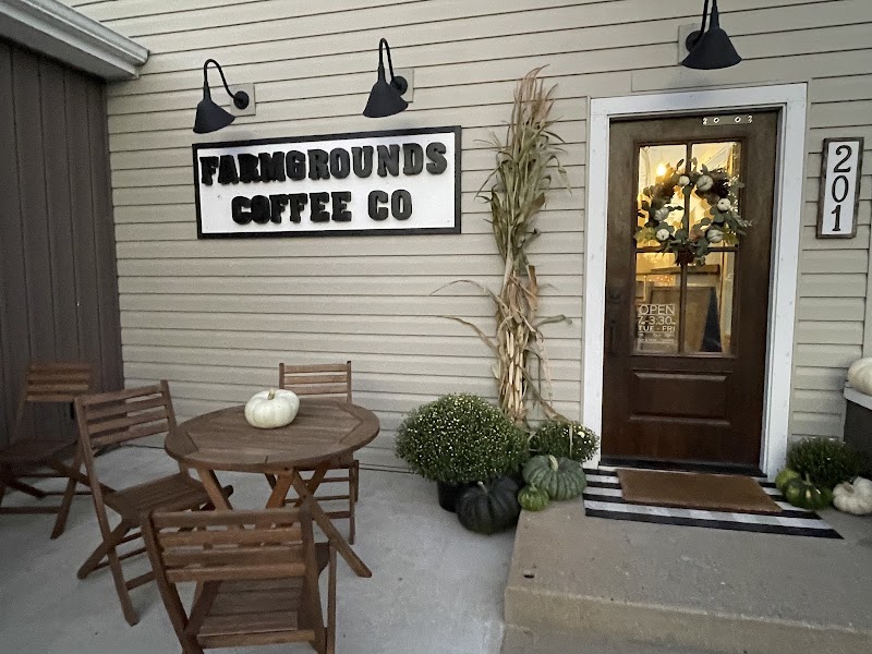 FarmGrounds Coffee Co photo 1