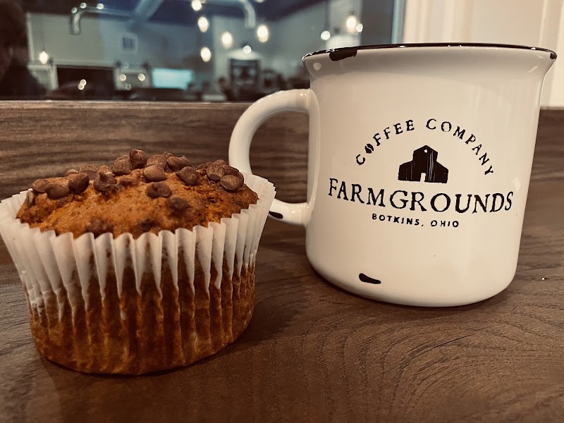FarmGrounds Coffee Co photo 4
