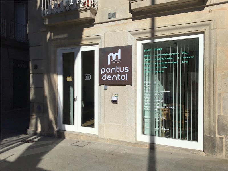 Pontus Dental photo 1