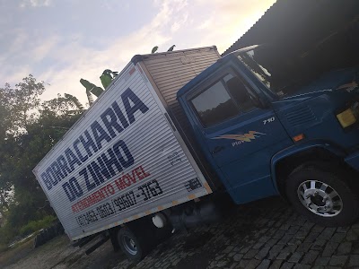 Foto de Borracharia do Zinho SOS