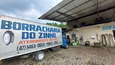 Foto de Borracharia do Zinho SOS