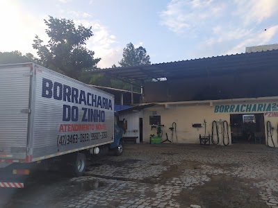 Foto de Borracharia do Zinho SOS