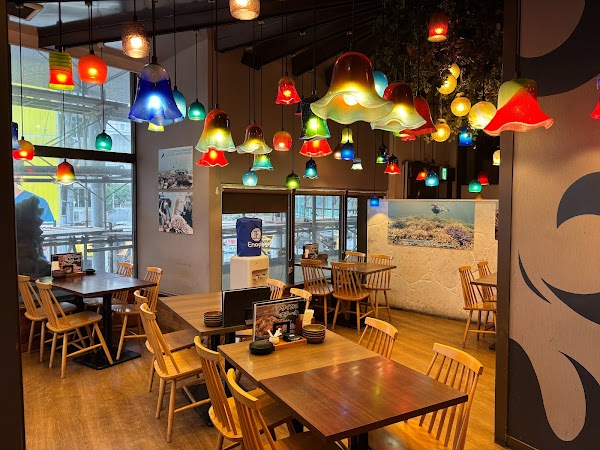 ちゅらちゅら 那覇国際通り店