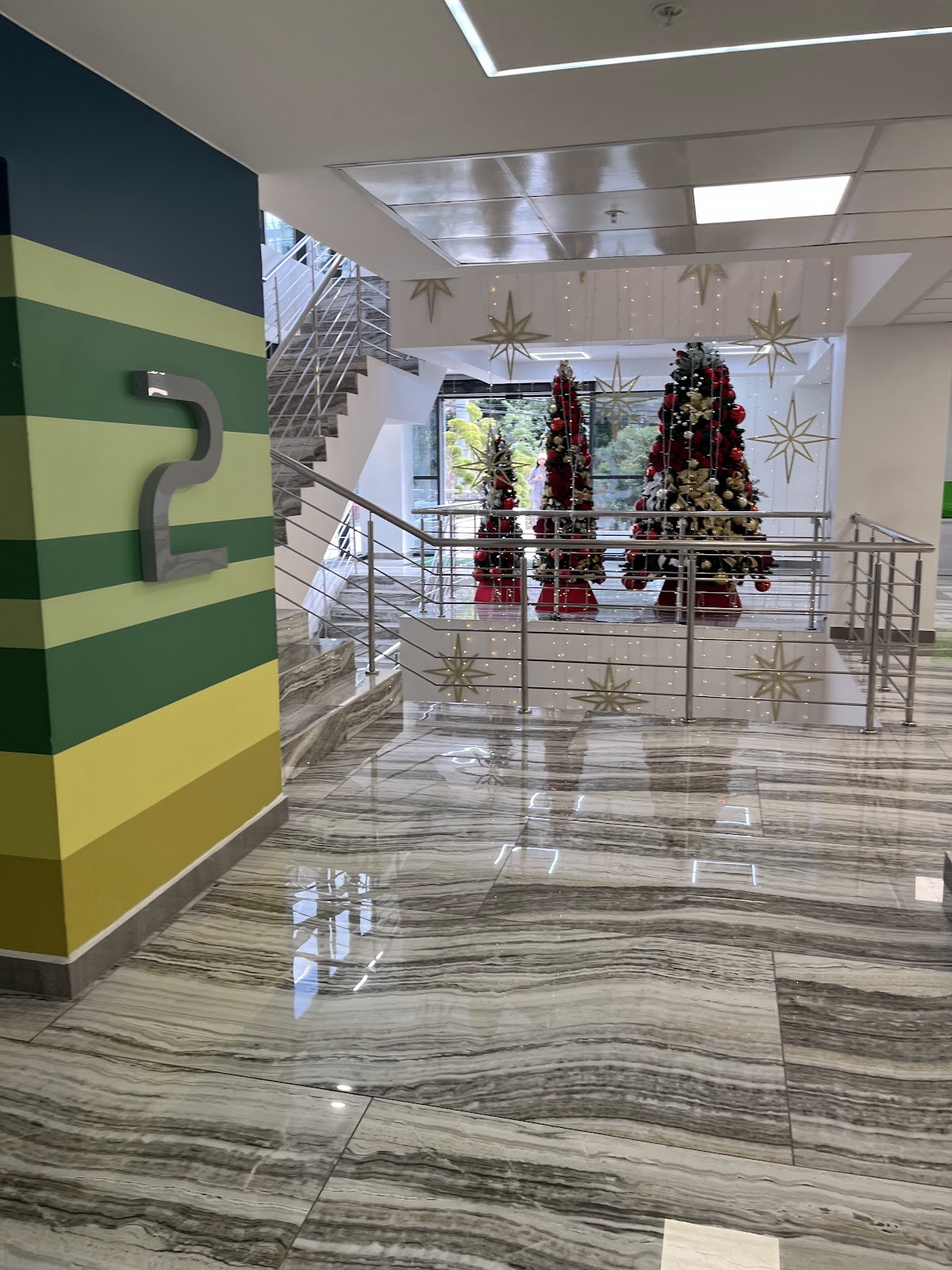 Unión medica torre E - Imagen 1
