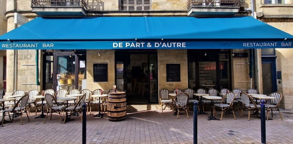 De Part & D'Autre fotoğraf 1