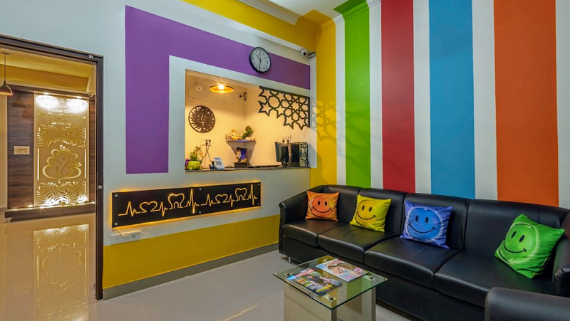 Gums & Roots Multispeciality Dental Clinic