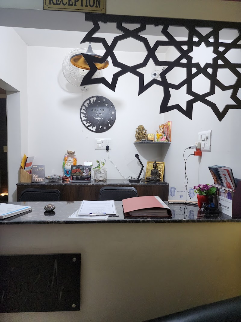 Gums & Roots Multispeciality Dental Clinic clinic