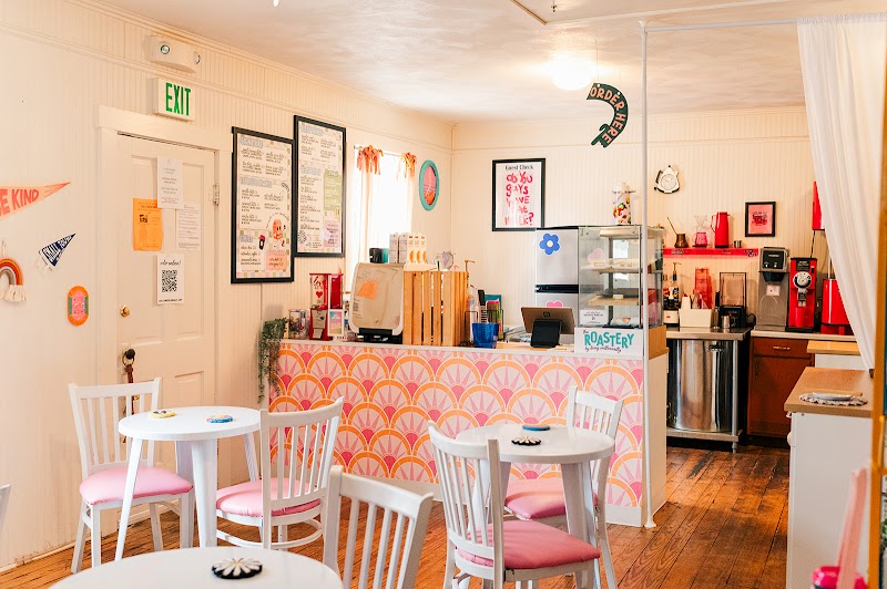 The Roastery by Living Millennially photo 1