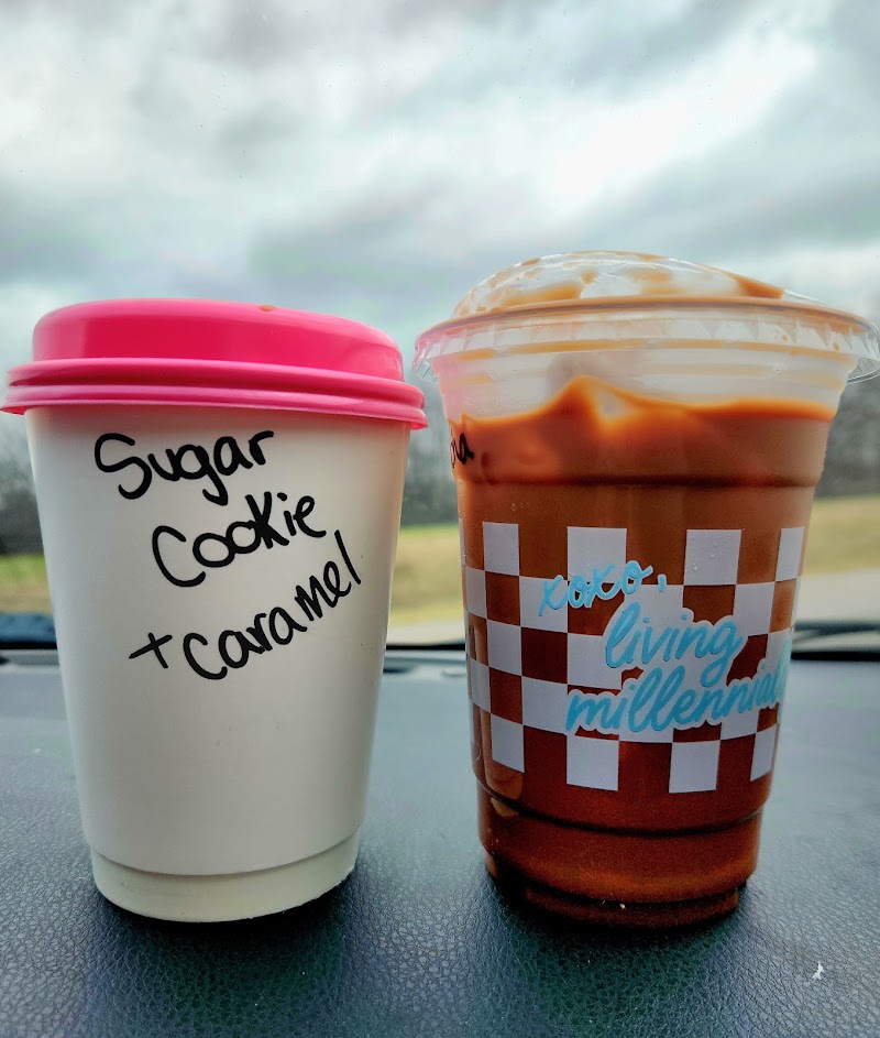 The Roastery by Living Millennially photo 2