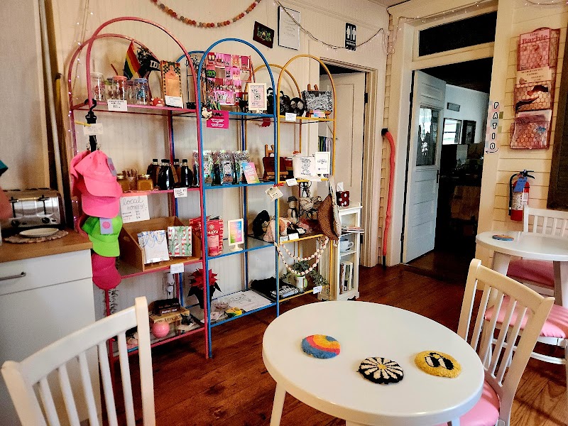 The Roastery by Living Millennially photo 3