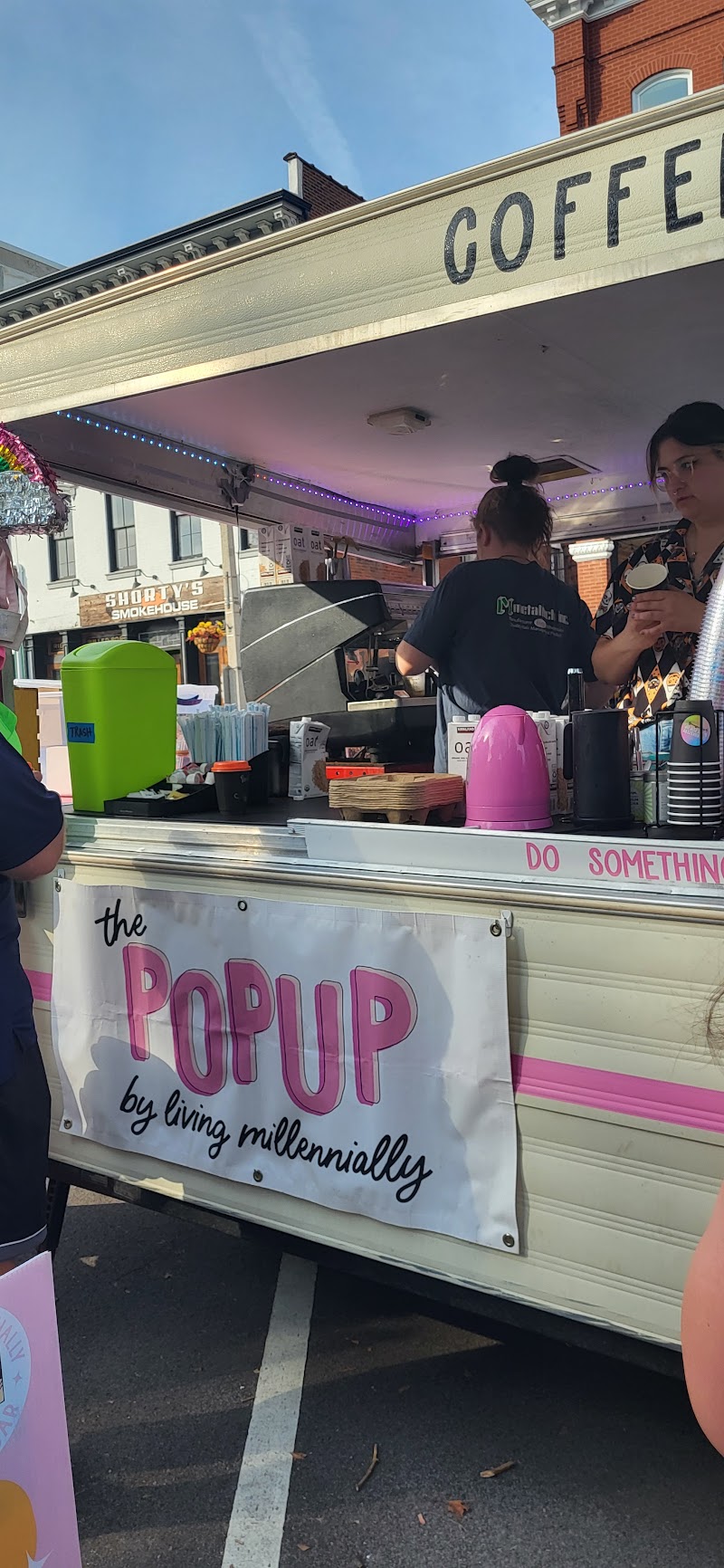 The Roastery by Living Millennially photo 4