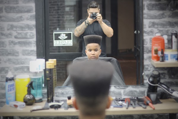 Barber Shack Joondalup photo 2