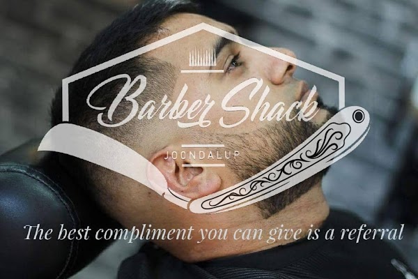 Barber Shack Joondalup