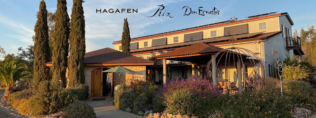 Hagafen Cellars