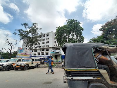 Pvt ambulance service, Purnea - Image 3