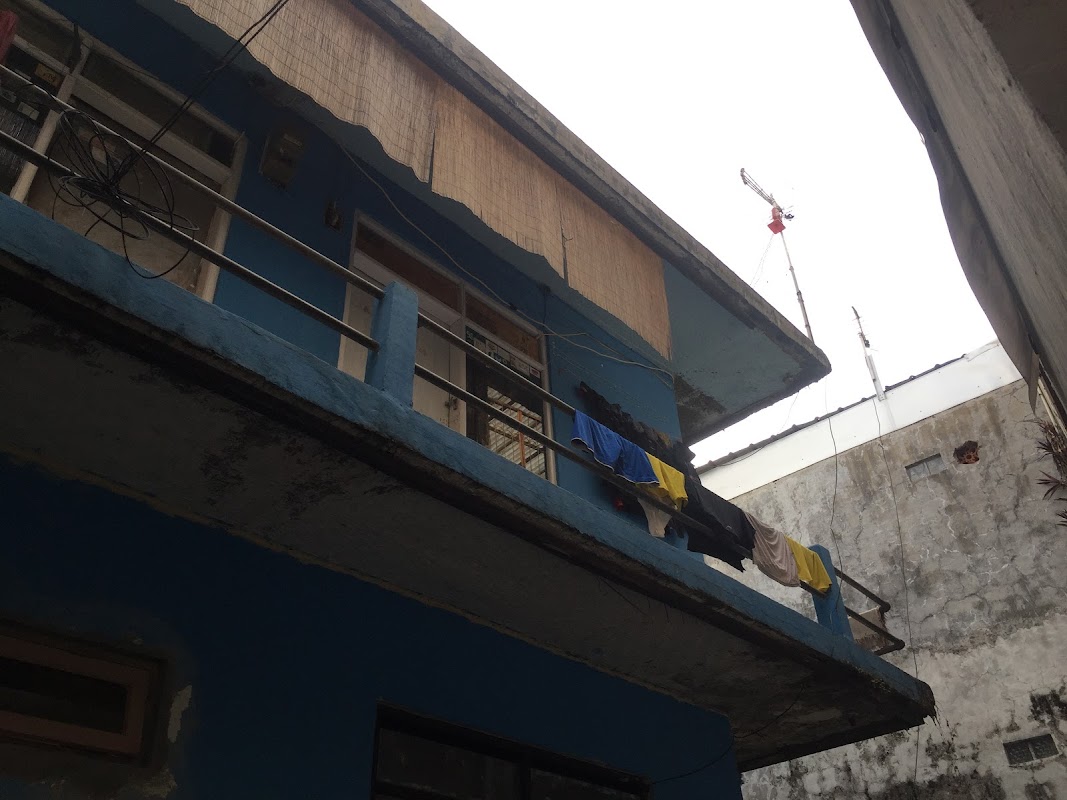 Kost Pondok Kiwari