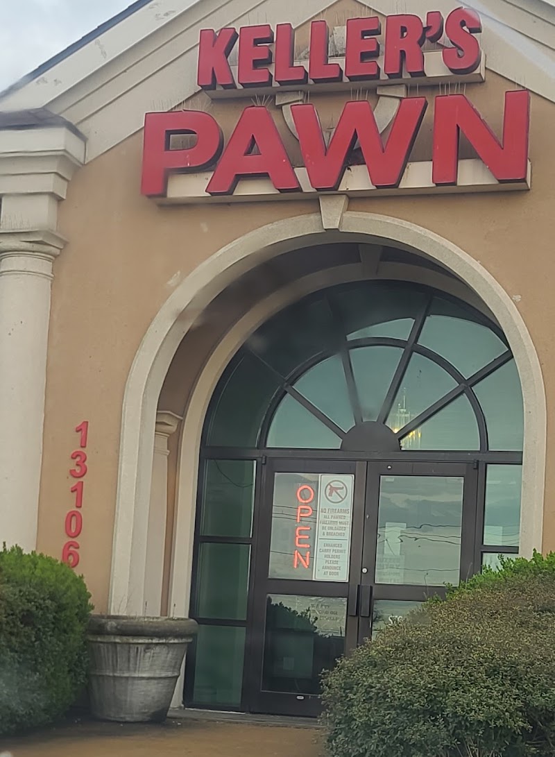 Kellers Pawn INC photo
