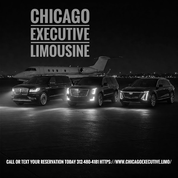 Chicago Executive Limousine Inc. portfolio
