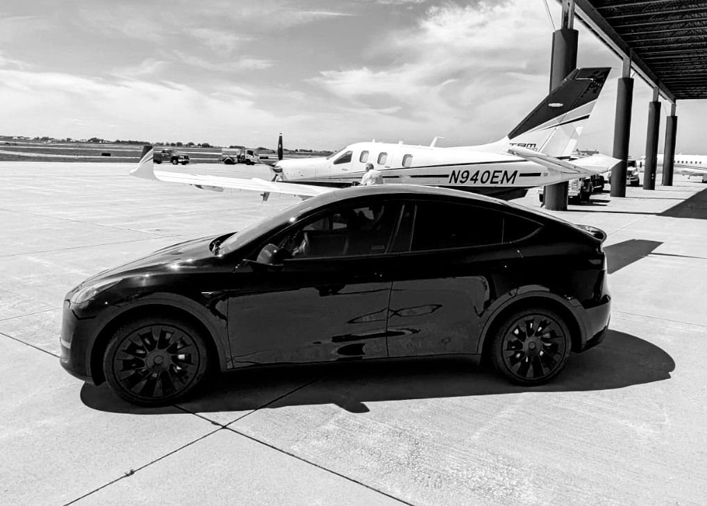 Chicago Executive Limousine Inc.: Google Places image 5