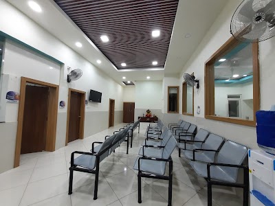MK Hospital - Image 2