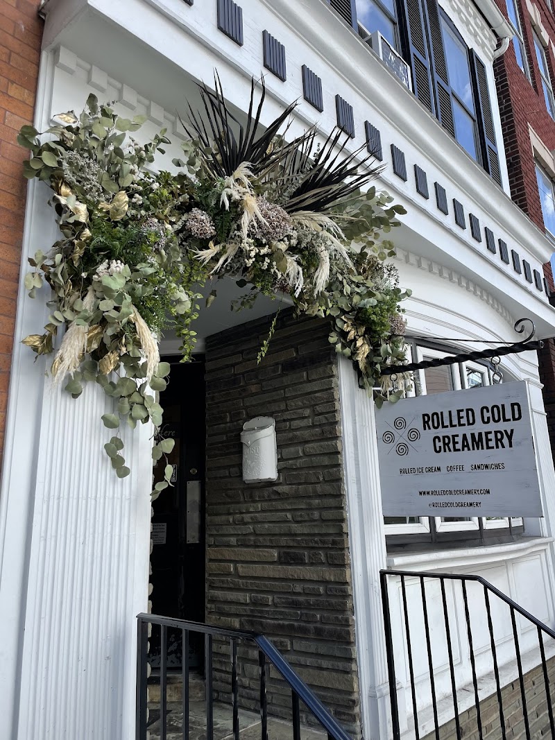 Rolled Cold Creamery photo 1