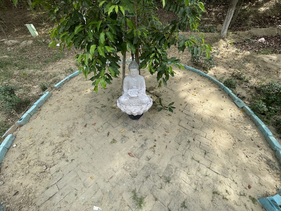 Osho Prem Needa Ashram Haridwar