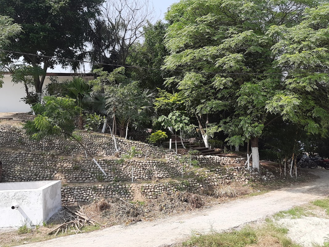 Osho Prem Needa Ashram Haridwar