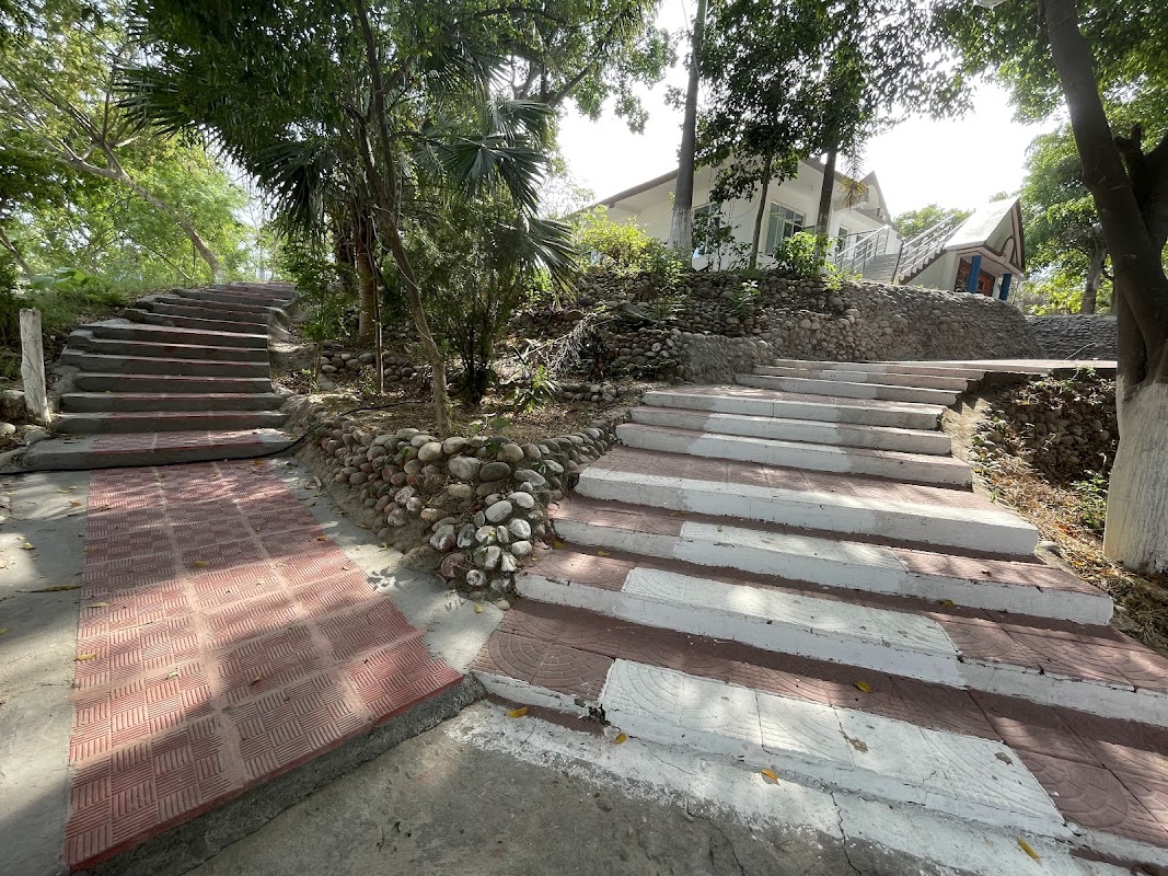 Osho Prem Needa Ashram Haridwar