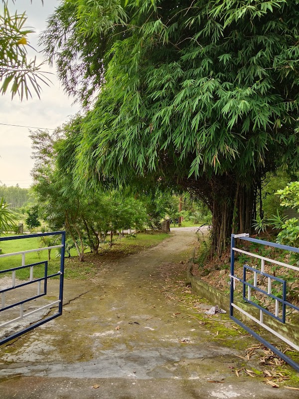 Osho Prem Needa Ashram Haridwar