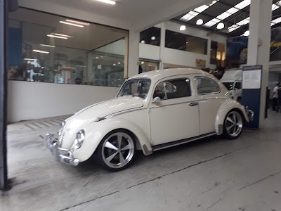 Foto de Fredy Pneus - Joinville Centro