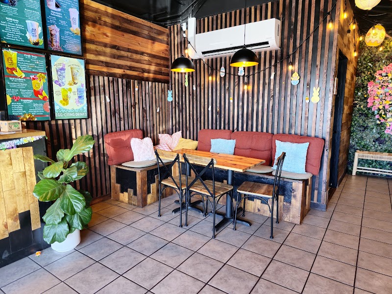 Leaf Teahouse Cafe photo 1