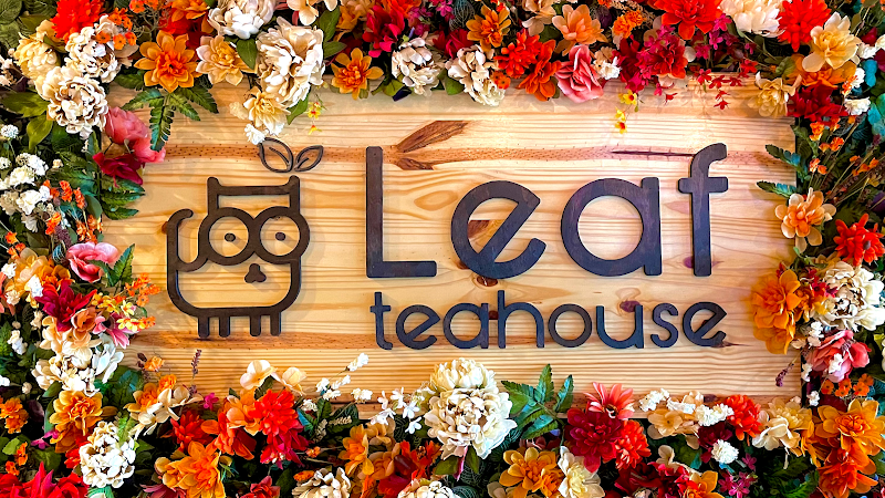 Leaf Teahouse Cafe photo 3