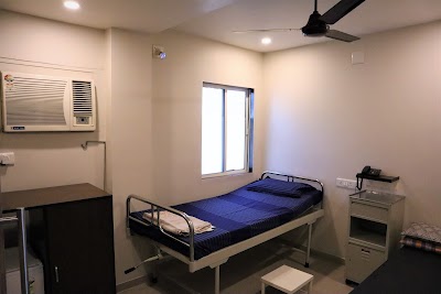 Shree Women's Hospital