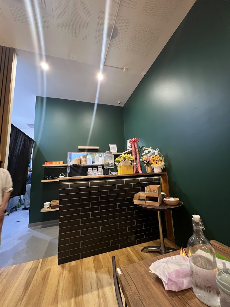 Lotus Haven 蓮香園 photo 1