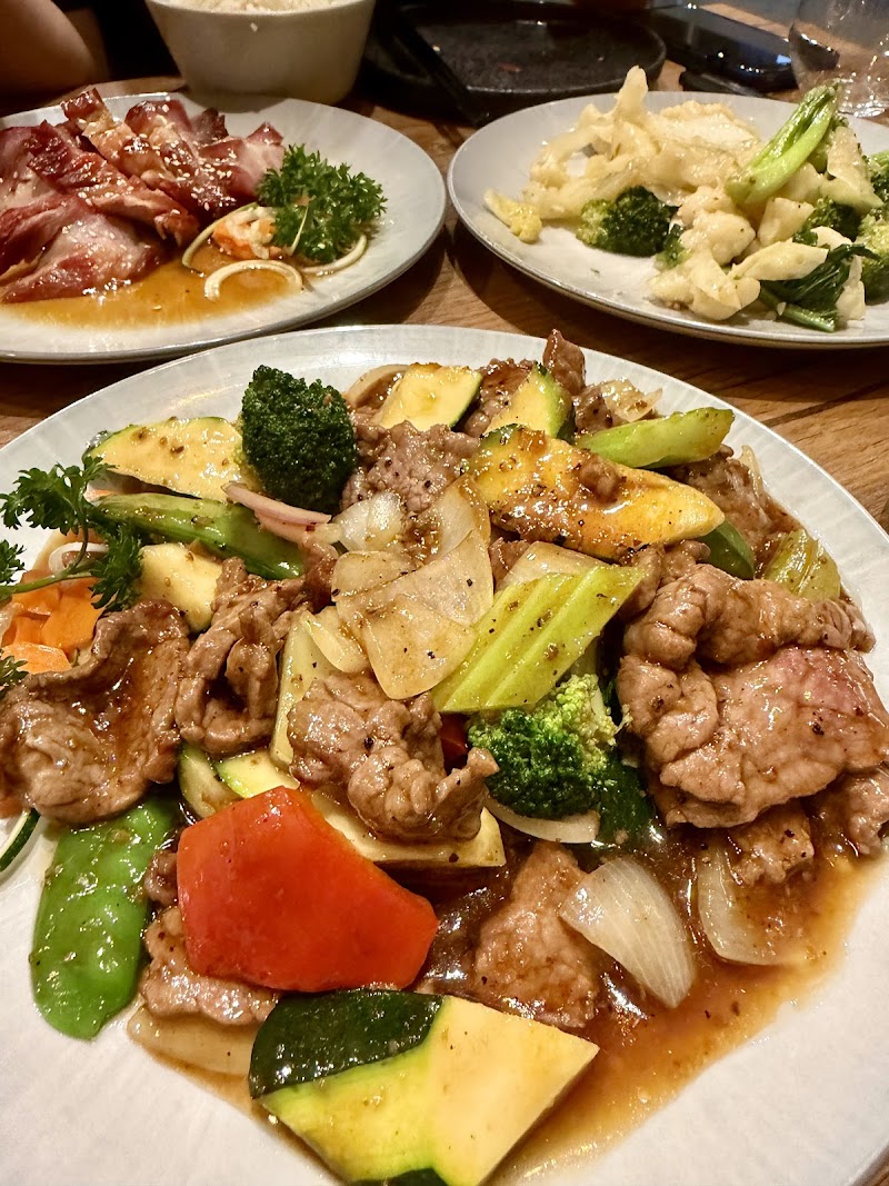 Lotus Haven 蓮香園 photo 8