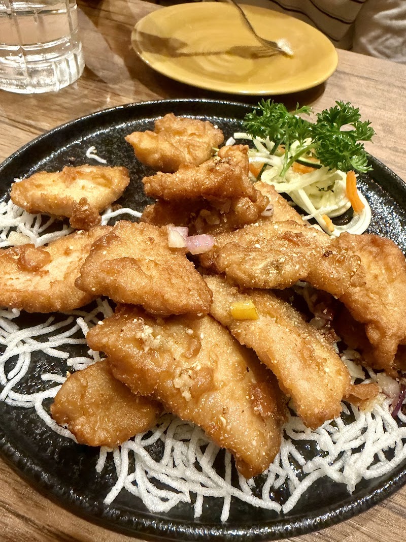 Lotus Haven 蓮香園 photo 7