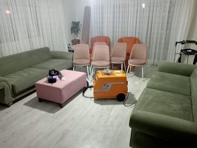 SİLİFKE EFE TEMİZLİK KOLTUK YIKAMA - Temizlik