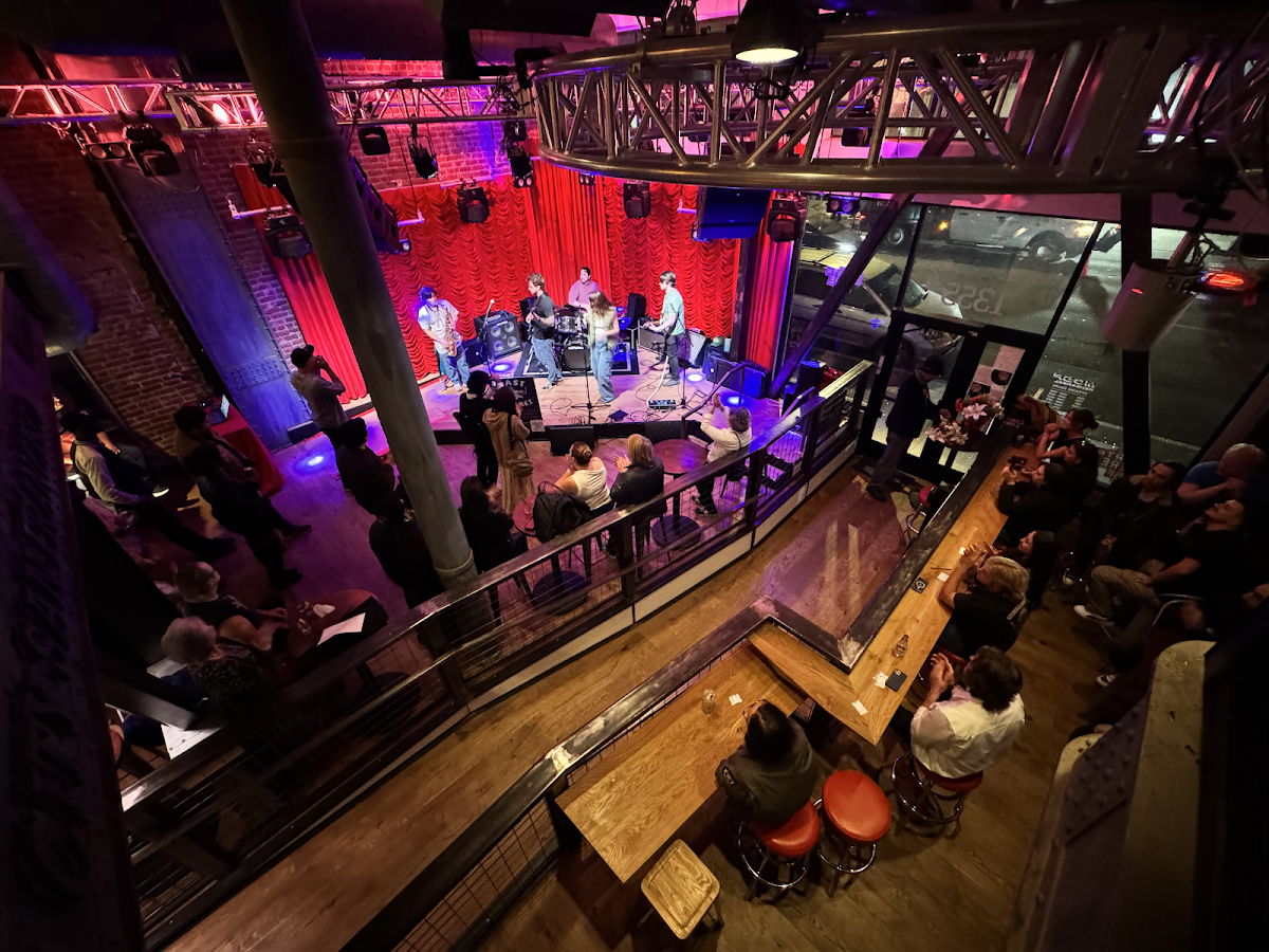 Music City Starfactory (formerly Music City San Francisco): Google Places image 3
