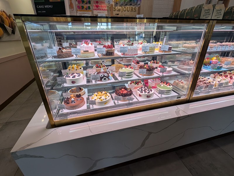 Tous Les Jours Cafe photo 3