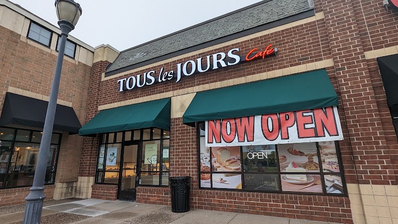 Tous Les Jours Cafe photo 1